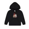 Toddler Sponge Fleece Hooded Sweatshirt Thumbnail