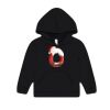 Toddler Sponge Fleece Hooded Sweatshirt Thumbnail