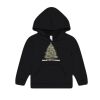 Toddler Sponge Fleece Hooded Sweatshirt Thumbnail