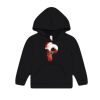 Toddler Sponge Fleece Hooded Sweatshirt Thumbnail