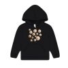 Toddler Sponge Fleece Hooded Sweatshirt Thumbnail