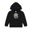 Toddler Sponge Fleece Hooded Sweatshirt Thumbnail