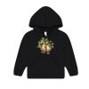 Toddler Sponge Fleece Hooded Sweatshirt Thumbnail
