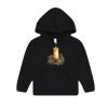 Toddler Sponge Fleece Hooded Sweatshirt Thumbnail