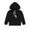 Toddler Sponge Fleece Hooded Sweatshirt Thumbnail