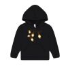Toddler Sponge Fleece Hooded Sweatshirt Thumbnail