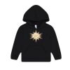 Toddler Sponge Fleece Hooded Sweatshirt Thumbnail