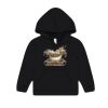 Toddler Sponge Fleece Hooded Sweatshirt Thumbnail