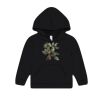 Toddler Sponge Fleece Hooded Sweatshirt Thumbnail