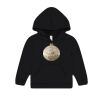 Toddler Sponge Fleece Hooded Sweatshirt Thumbnail