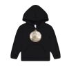 Toddler Sponge Fleece Hooded Sweatshirt Thumbnail