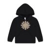 Toddler Sponge Fleece Hooded Sweatshirt Thumbnail