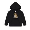 Toddler Sponge Fleece Hooded Sweatshirt Thumbnail