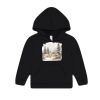 Toddler Sponge Fleece Hooded Sweatshirt Thumbnail