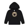 Toddler Sponge Fleece Hooded Sweatshirt Thumbnail