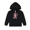 Toddler Sponge Fleece Hooded Sweatshirt Thumbnail