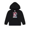 Toddler Sponge Fleece Hooded Sweatshirt Thumbnail