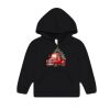 Toddler Sponge Fleece Hooded Sweatshirt Thumbnail