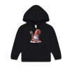 Toddler Sponge Fleece Hooded Sweatshirt Thumbnail