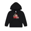 Toddler Sponge Fleece Hooded Sweatshirt Thumbnail