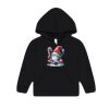 Toddler Sponge Fleece Hooded Sweatshirt Thumbnail