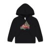 Toddler Sponge Fleece Hooded Sweatshirt Thumbnail