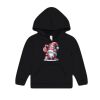 Toddler Sponge Fleece Hooded Sweatshirt Thumbnail