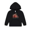 Toddler Sponge Fleece Hooded Sweatshirt Thumbnail