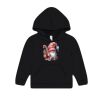 Toddler Sponge Fleece Hooded Sweatshirt Thumbnail