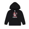 Toddler Sponge Fleece Hooded Sweatshirt Thumbnail
