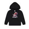 Toddler Sponge Fleece Hooded Sweatshirt Thumbnail