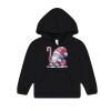 Toddler Sponge Fleece Hooded Sweatshirt Thumbnail