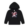 Toddler Sponge Fleece Hooded Sweatshirt Thumbnail