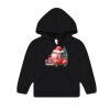 Toddler Sponge Fleece Hooded Sweatshirt Thumbnail