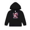 Toddler Sponge Fleece Hooded Sweatshirt Thumbnail