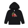 Toddler Sponge Fleece Hooded Sweatshirt Thumbnail