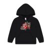 Toddler Sponge Fleece Hooded Sweatshirt Thumbnail