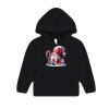 Toddler Sponge Fleece Hooded Sweatshirt Thumbnail