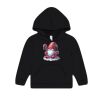 Toddler Sponge Fleece Hooded Sweatshirt Thumbnail