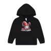 Toddler Sponge Fleece Hooded Sweatshirt Thumbnail