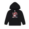 Toddler Sponge Fleece Hooded Sweatshirt Thumbnail