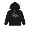 Toddler Sponge Fleece Hooded Sweatshirt Thumbnail