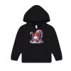 Toddler Sponge Fleece Hooded Sweatshirt Thumbnail