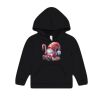 Toddler Sponge Fleece Hooded Sweatshirt Thumbnail