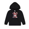 Toddler Sponge Fleece Hooded Sweatshirt Thumbnail