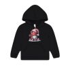 Toddler Sponge Fleece Hooded Sweatshirt Thumbnail