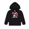 Toddler Sponge Fleece Hooded Sweatshirt Thumbnail