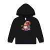 Toddler Sponge Fleece Hooded Sweatshirt Thumbnail