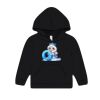 Toddler Sponge Fleece Hooded Sweatshirt Thumbnail