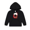 Toddler Sponge Fleece Hooded Sweatshirt Thumbnail